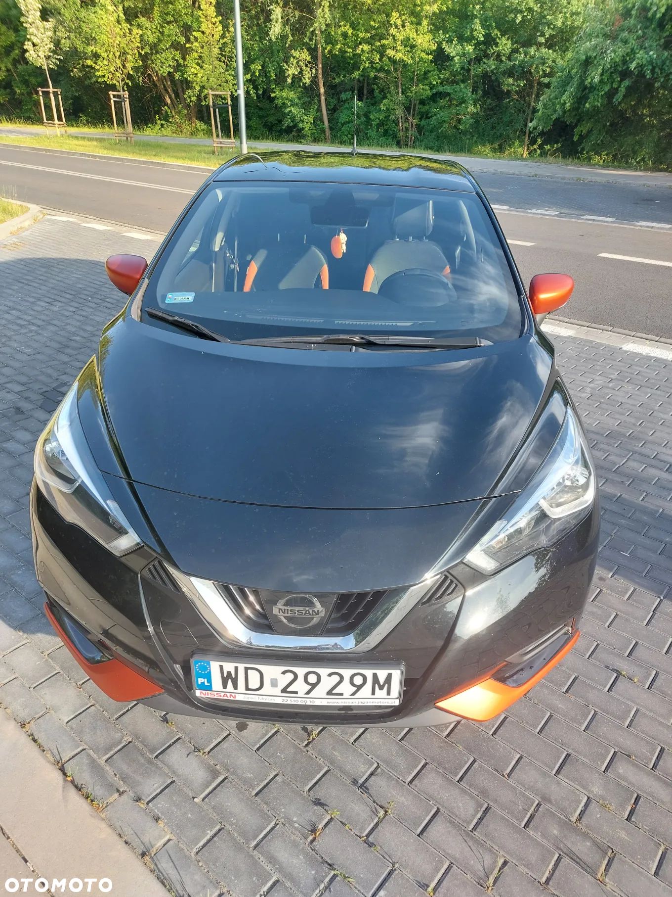 Nissan Micra 0.9 IG-T N-Connecta - 1