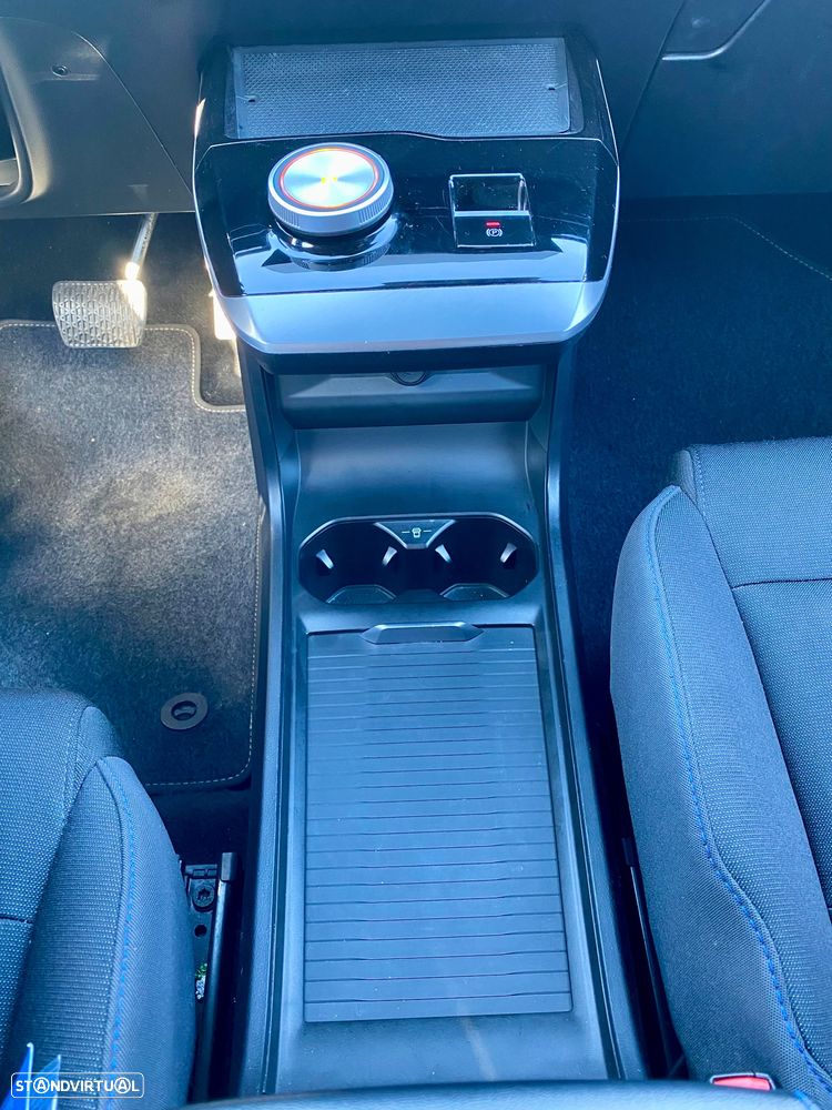 MG MG4 51 kWh Standard - 10