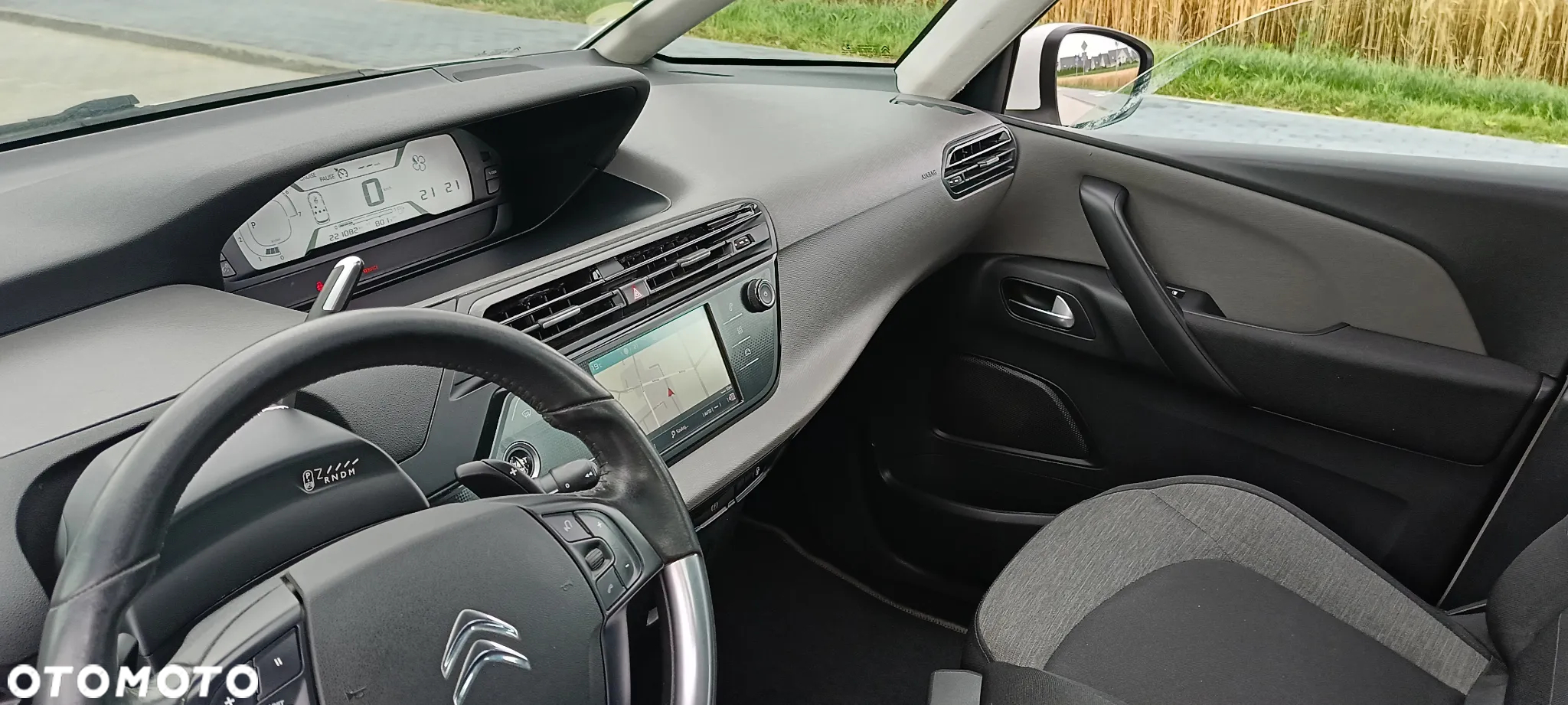 Citroën C4 SpaceTourer - 20
