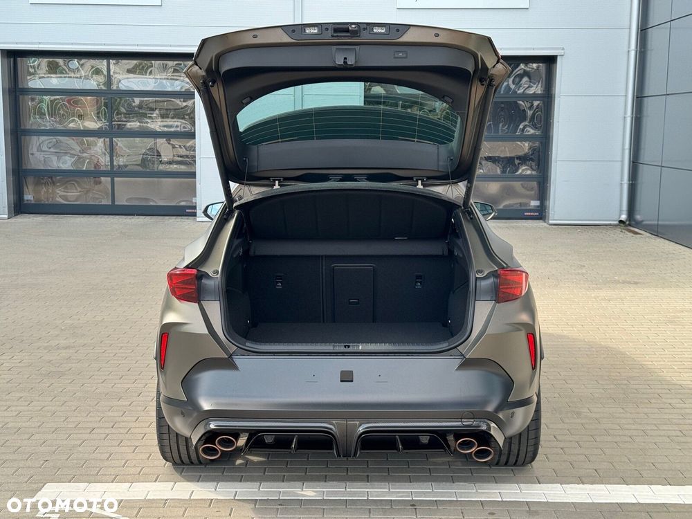 Cupra Formentor 2.5 TSI 4Drive VZ5 DSG - 7
