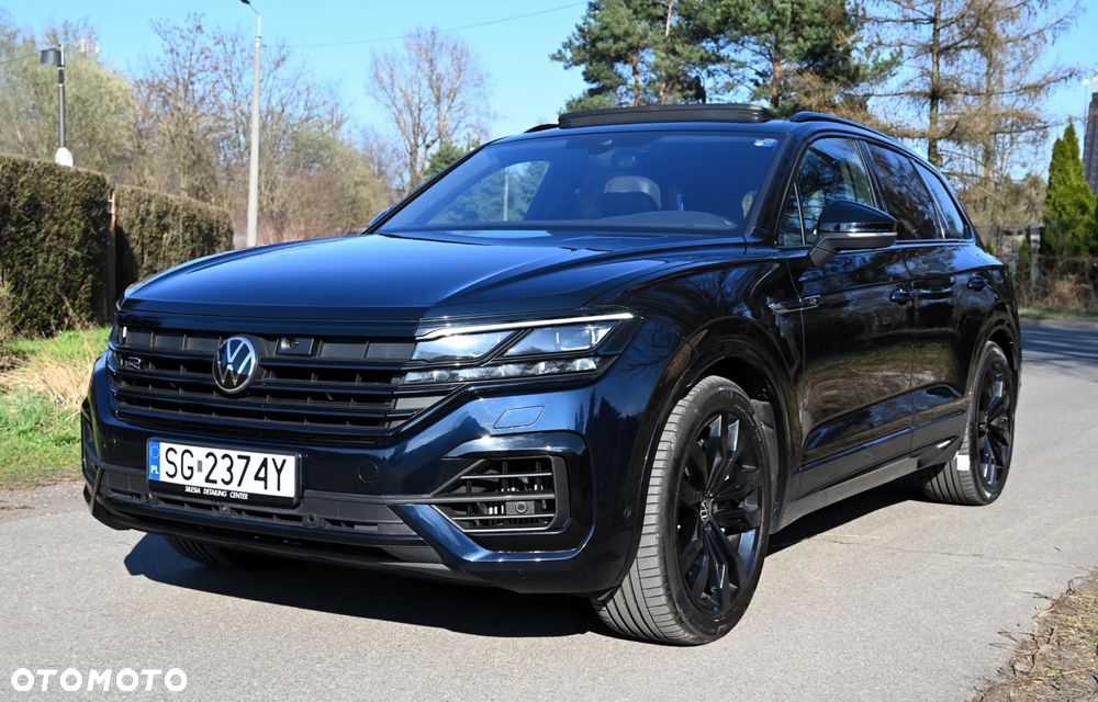 Volkswagen Touareg 3.0 V6 TFSI Plug-In Hybrid 4Mot R - 2