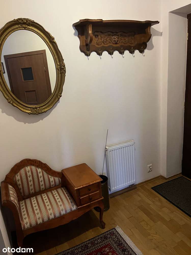 Mieszkanie, 40 m², Kraków