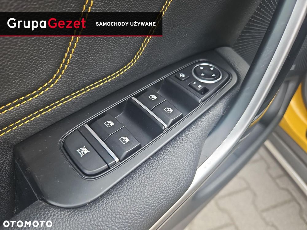 Kia XCeed 1.6 T-GDI XL DCT - 19