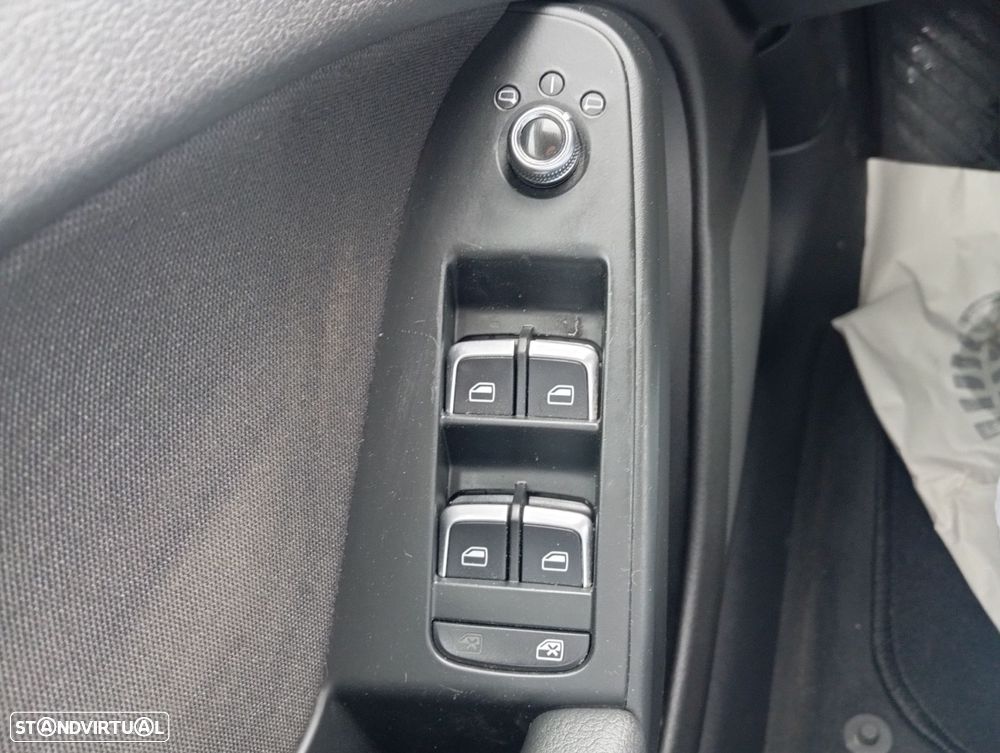 Audi A4 Avant 2.0 TDI multitronic Sport - 13