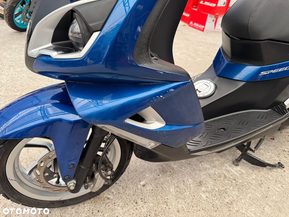 Peugeot Speedfight - 15