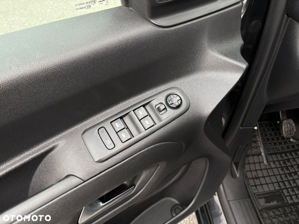 Opel Combo - 20