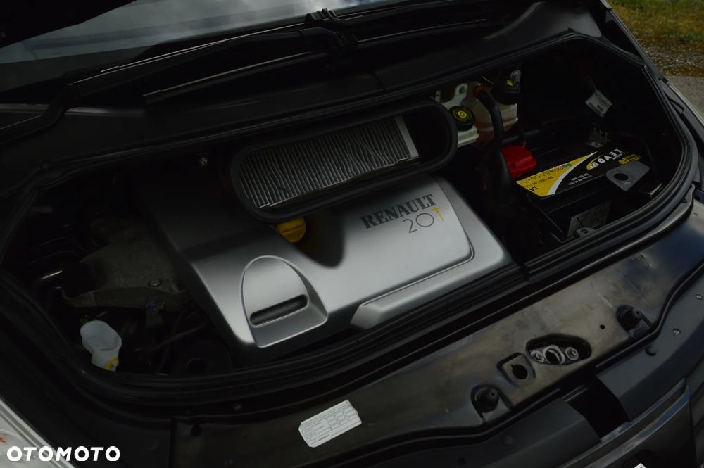 Renault Espace 2.0 Initiale - 23