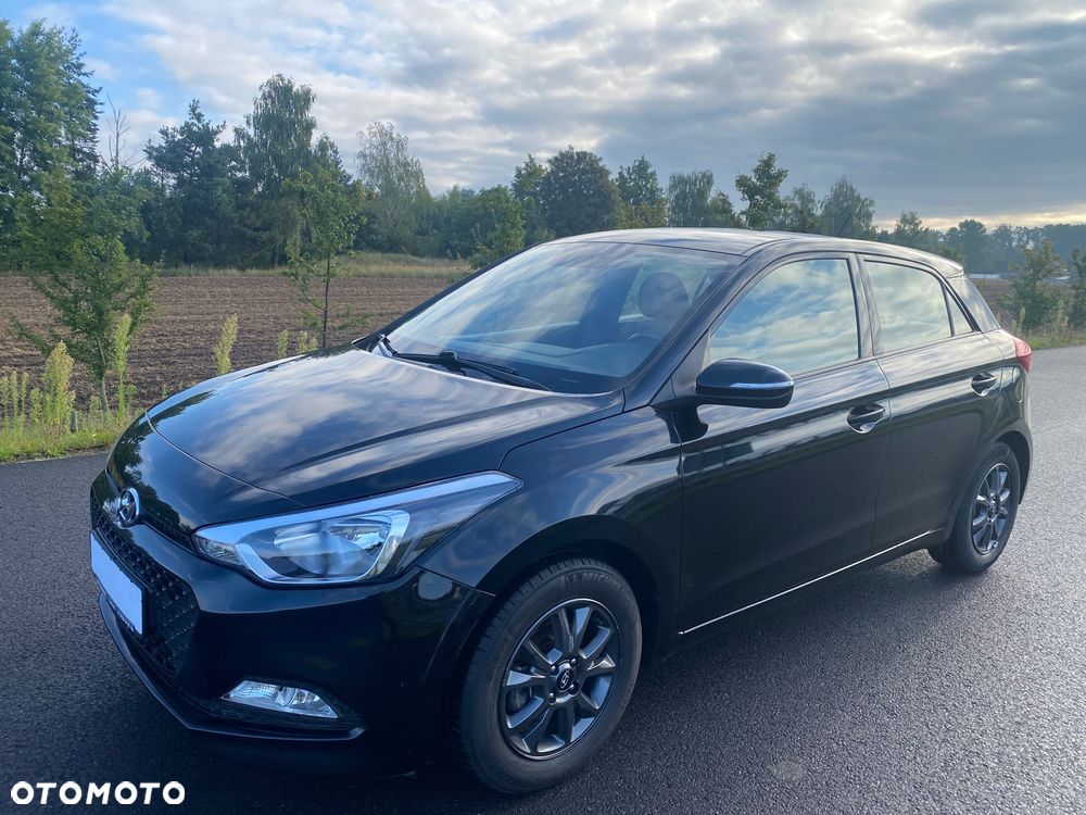 Hyundai i20 1.2 Style - 3