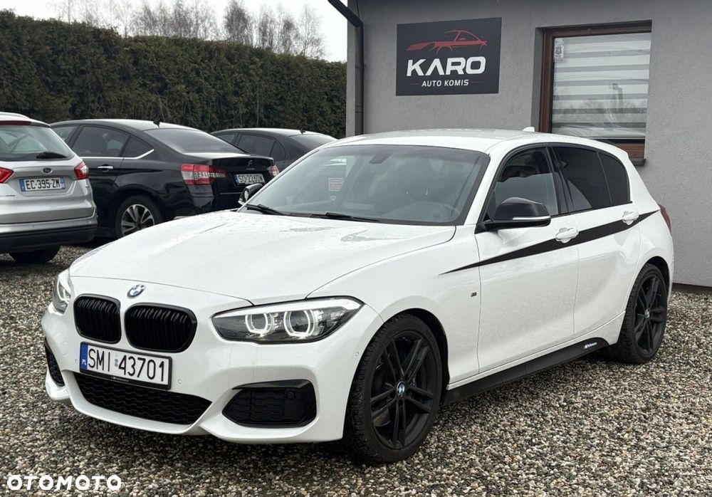 BMW 1M - 2