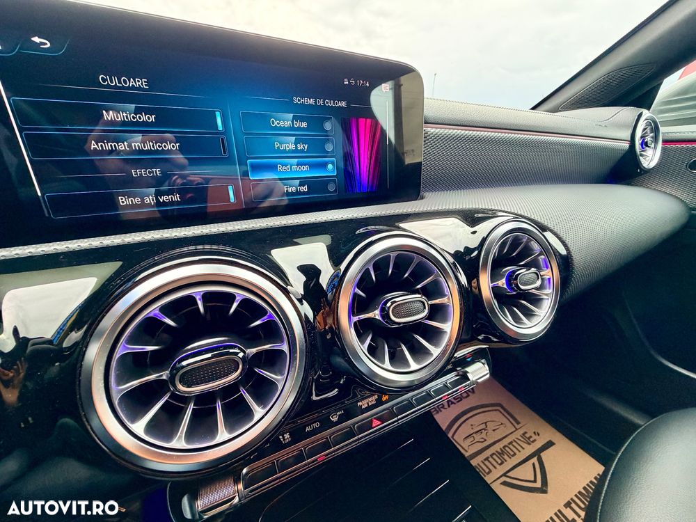 Mercedes-Benz CLA 180 - 19