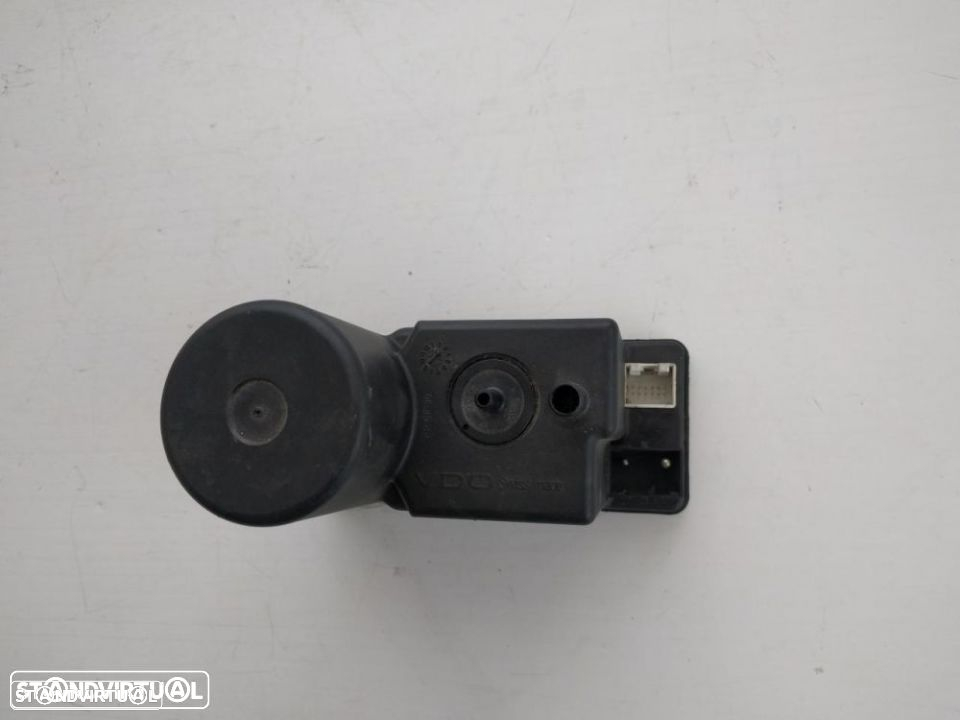 compressor fecho central audi a4 1995 / audi 80 - 2