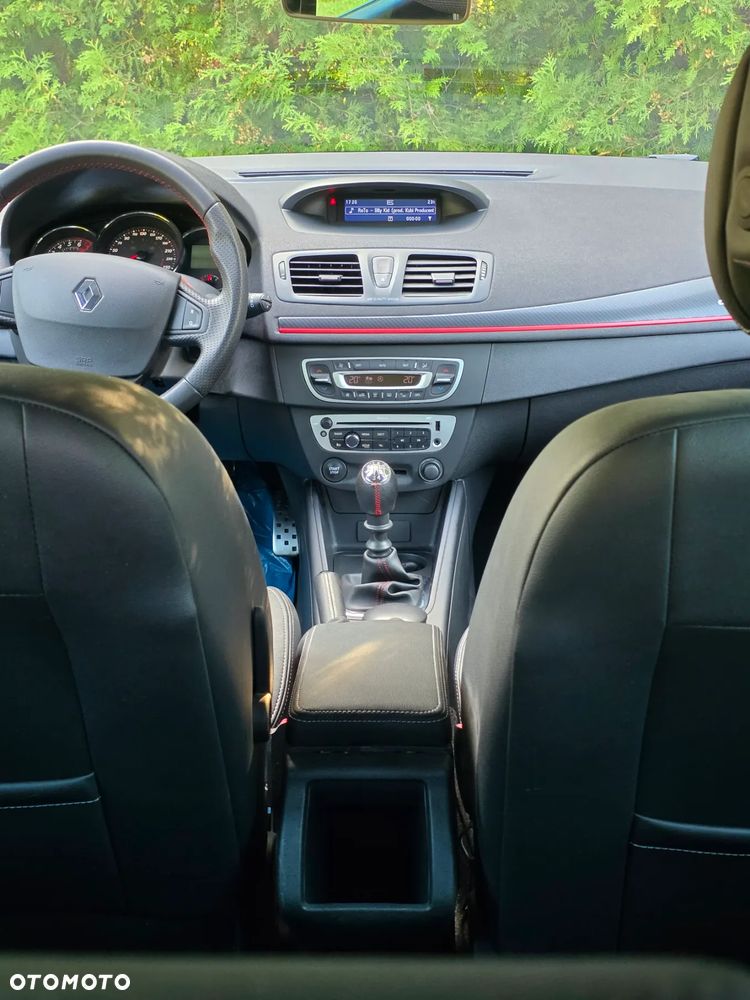 Renault Megane 1.6 16V 110 LIMITED - 7