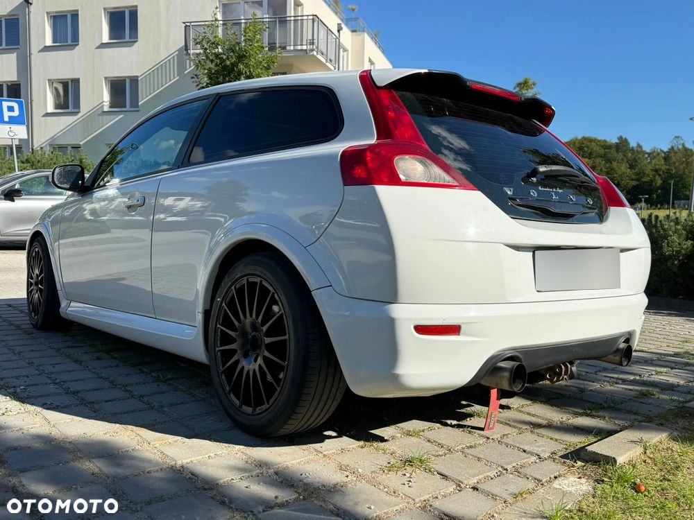 Volvo C30 1.6D DRIVe Start-Stop - 12