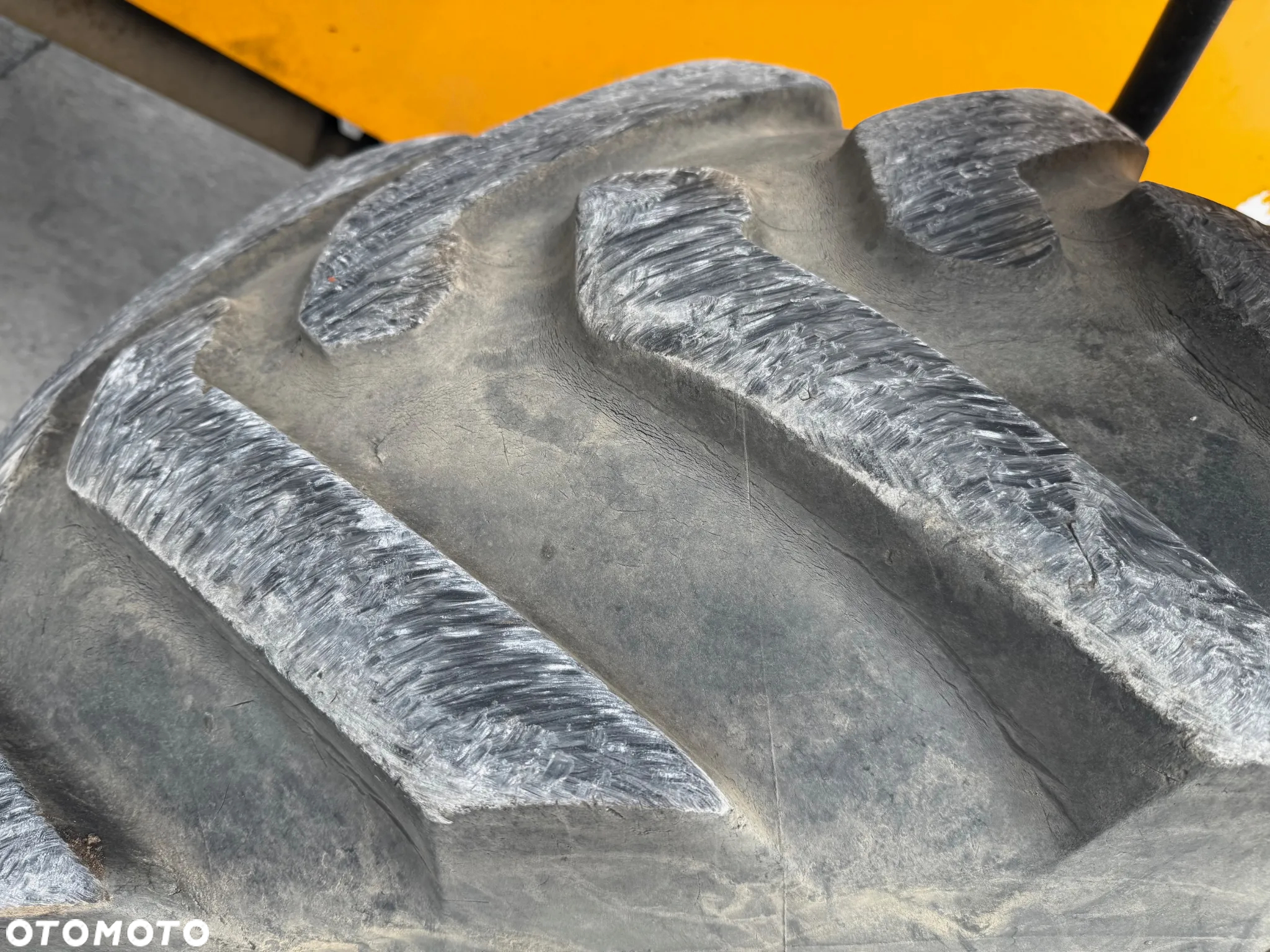 JCB 540-170 / Kosz / Łyżka / Widły / Pilot - 27