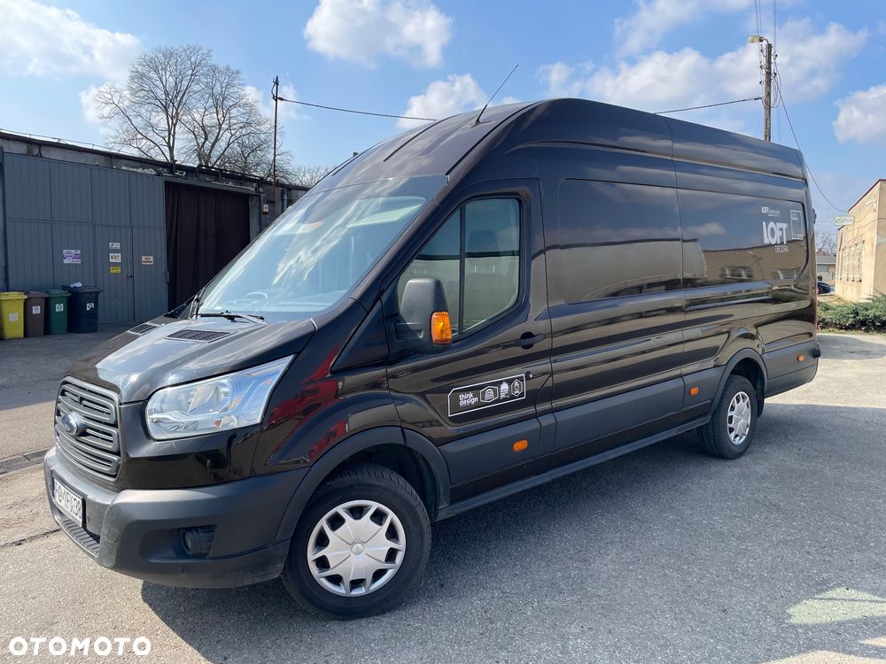 Ford Transit - 4