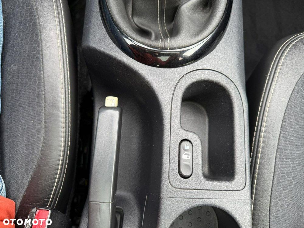 Nissan Qashqai - 20