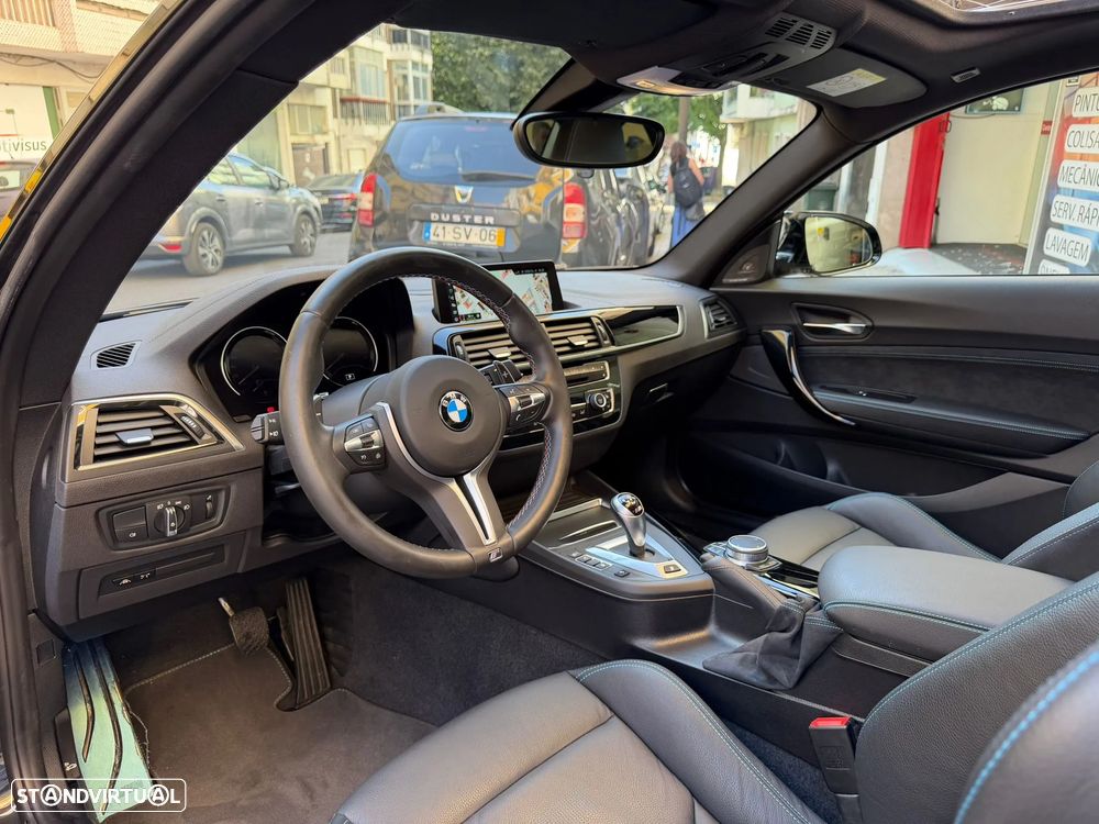 BMW M2 Competition Auto - 2