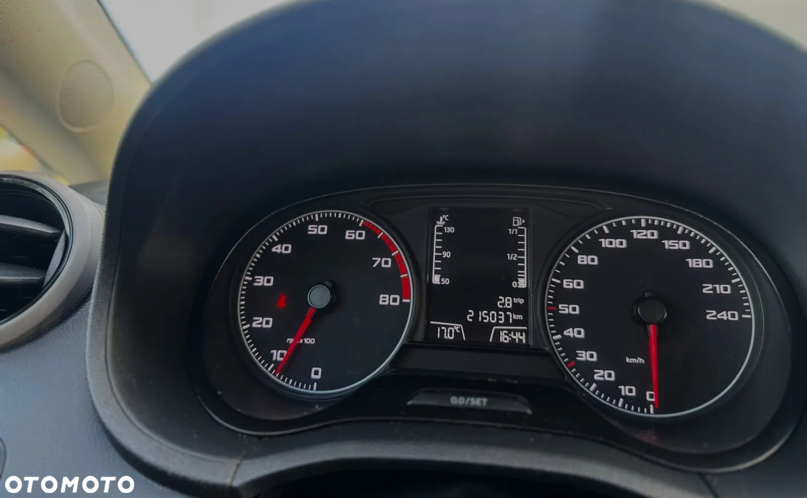 Seat Ibiza - 18