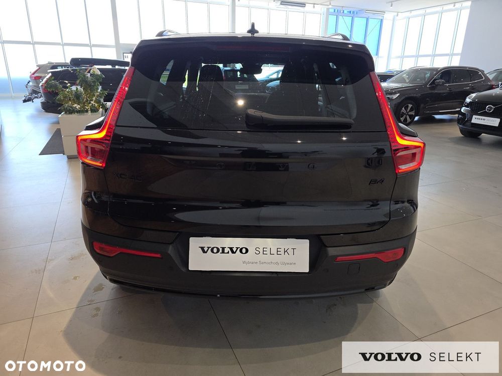 Volvo XC 40 - 8
