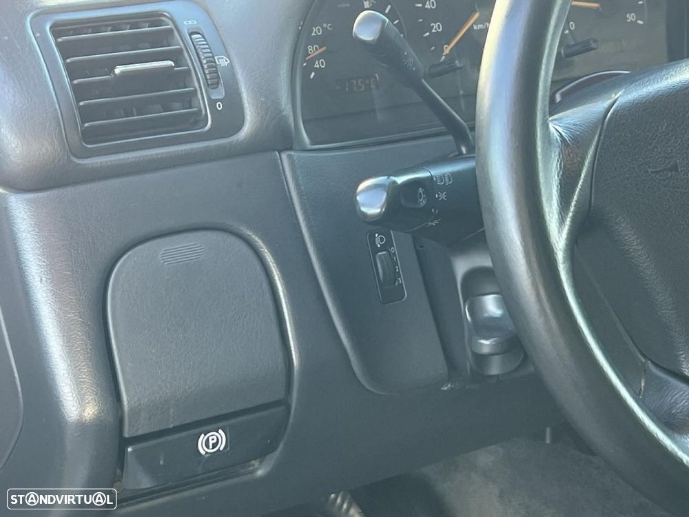 Mercedes-Benz ML 270 - 5