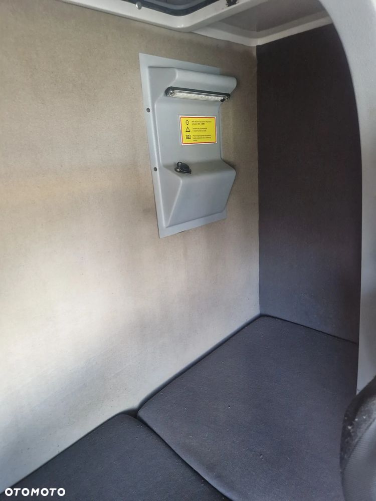 Renault MASTER - 21