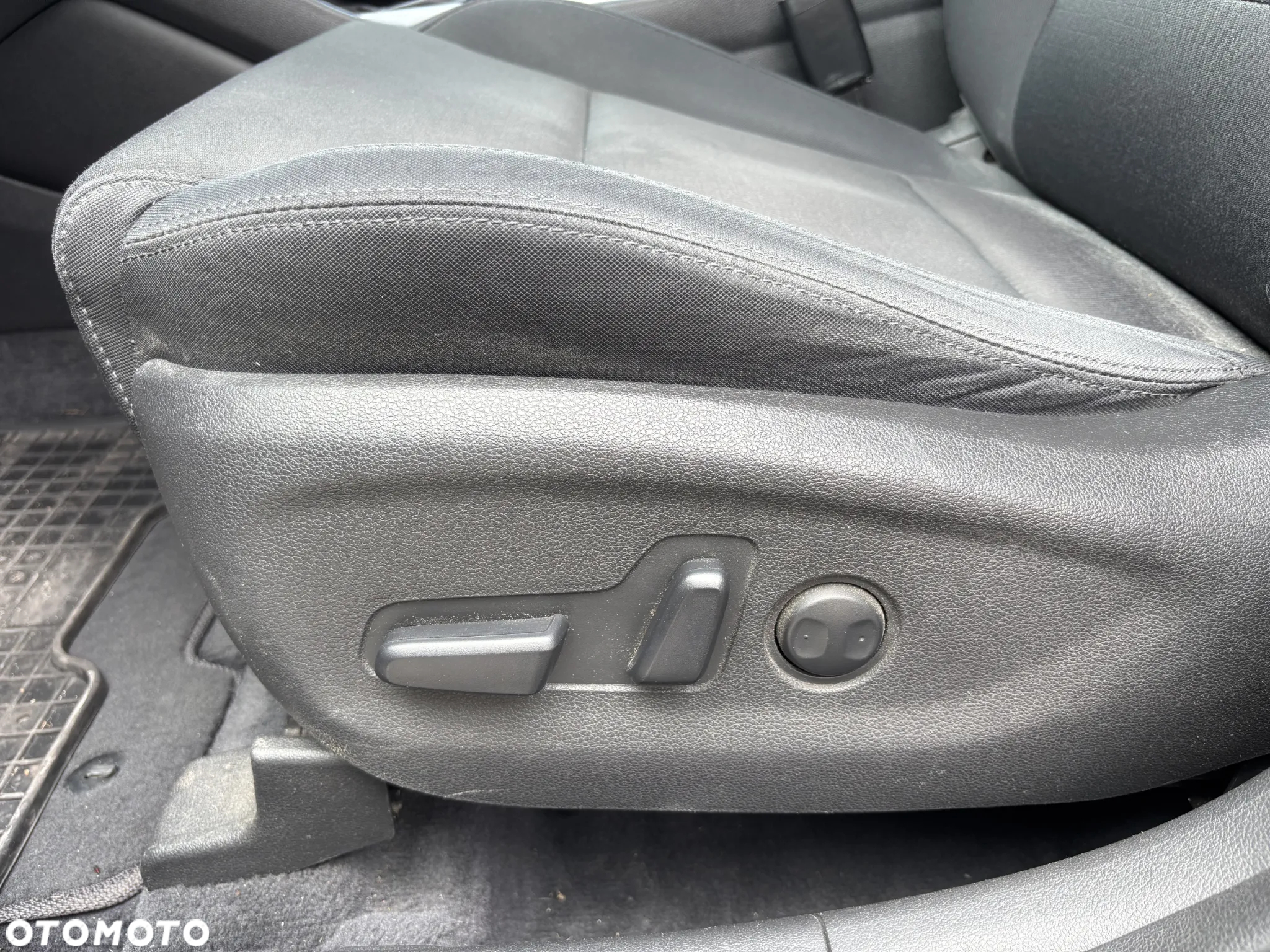 Hyundai Tucson 1.6 T-GDI GO Plus 4WD DCT - 17