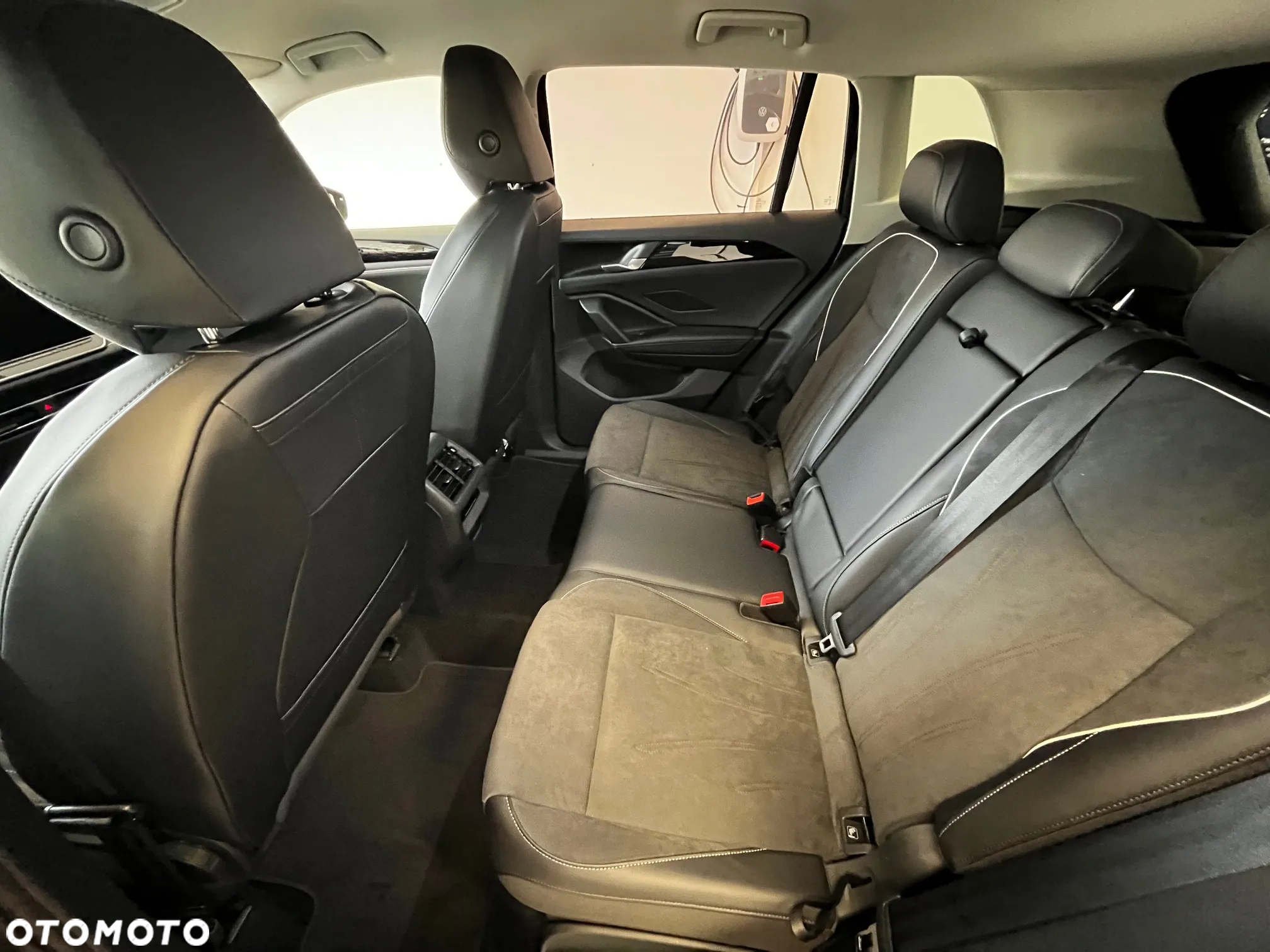 Volkswagen Tiguan 1.5 TSI EVO Elegance DSG - 15