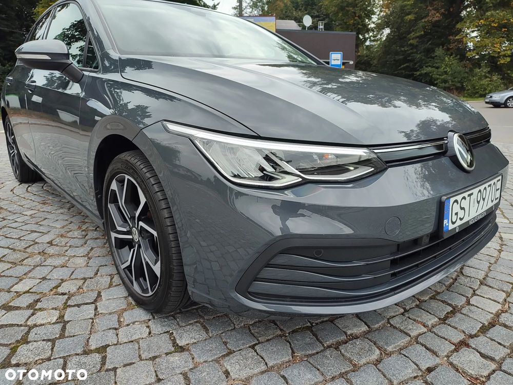 Volkswagen Golf 1.5 TSI EVO Life - 21