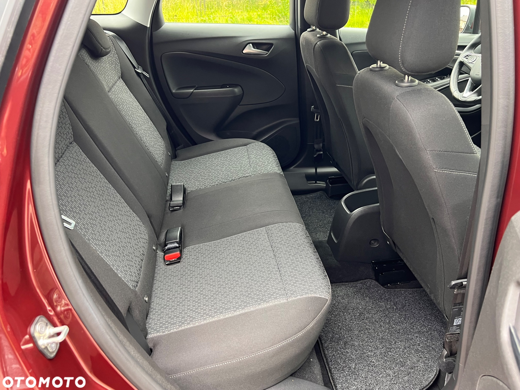 Opel Crossland X 1.2 T Elite S&S - 24