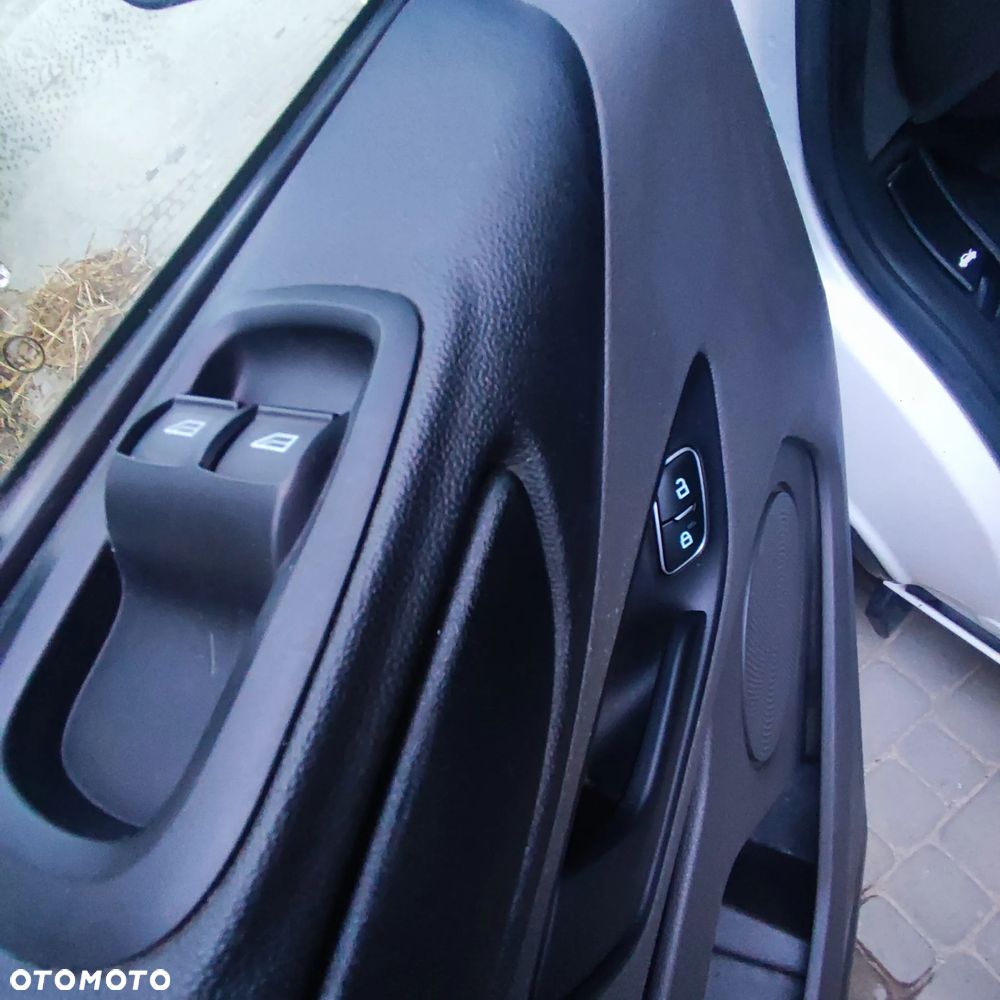 Ford Transit Custom - 29