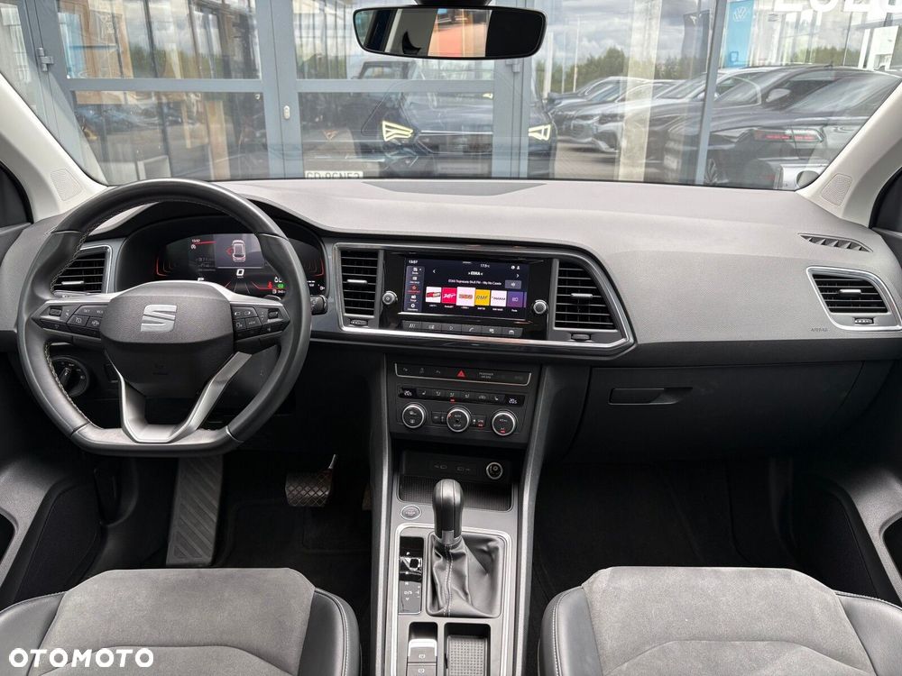 Seat Ateca - 10