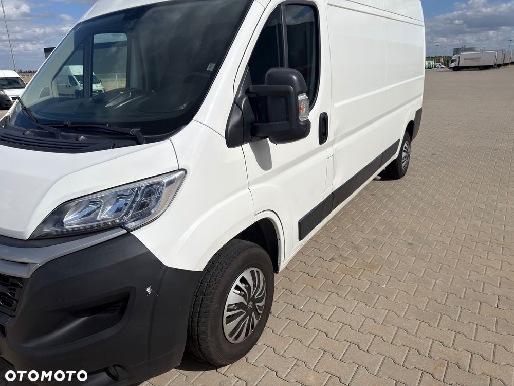 Citroën Jumper L3H2 - 5