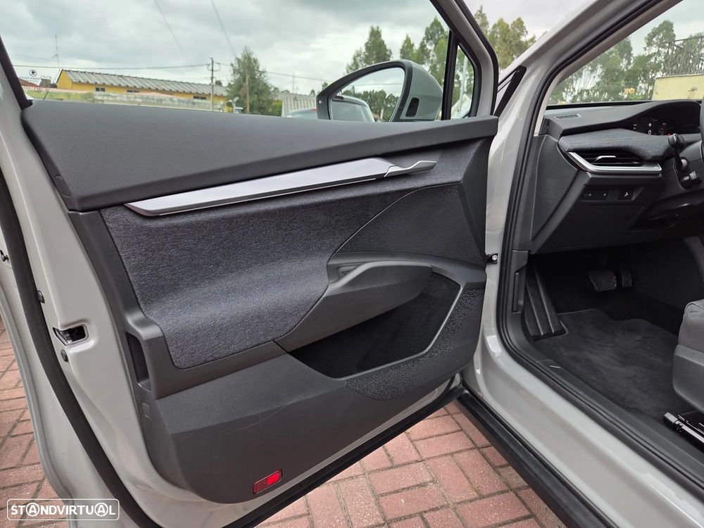 Skoda Elroq 50 Tour - 28