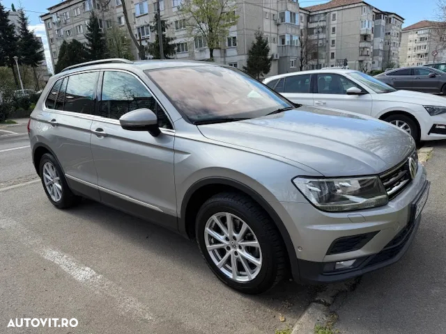 Volkswagen Tiguan 1.5 TSI OPF DSG Life - 17