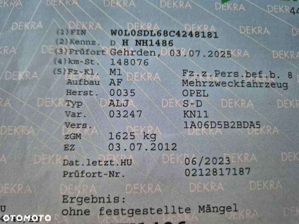Opel Corsa - 34