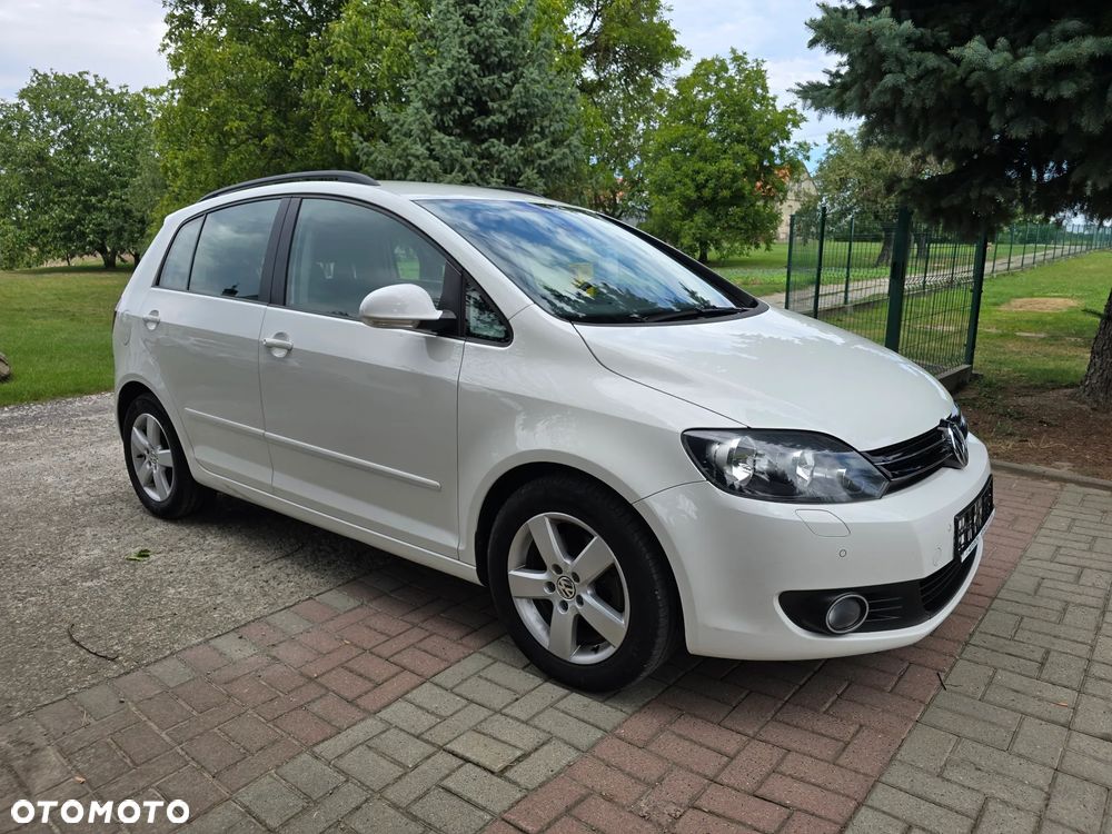 Volkswagen Golf Plus - 7