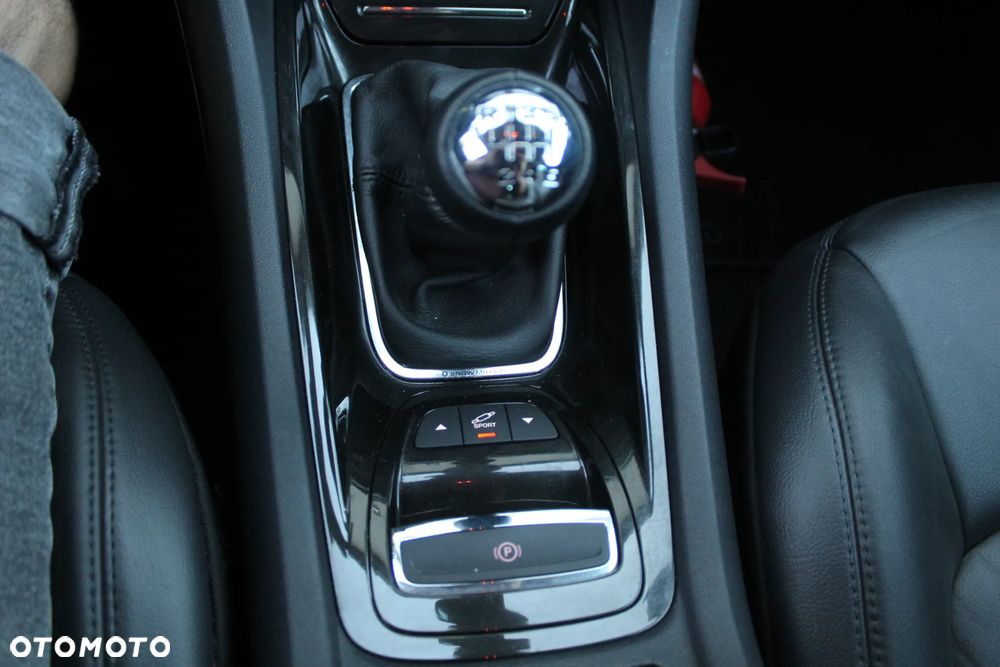 Citroën C5 - 39