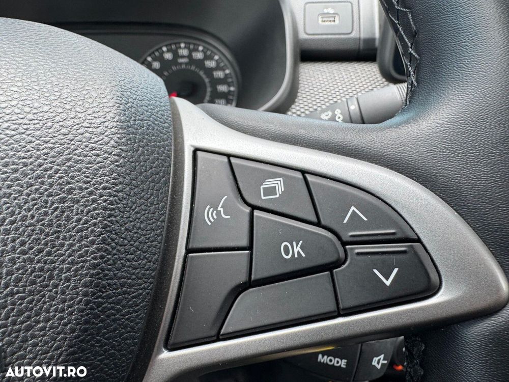 Dacia Logan - 15