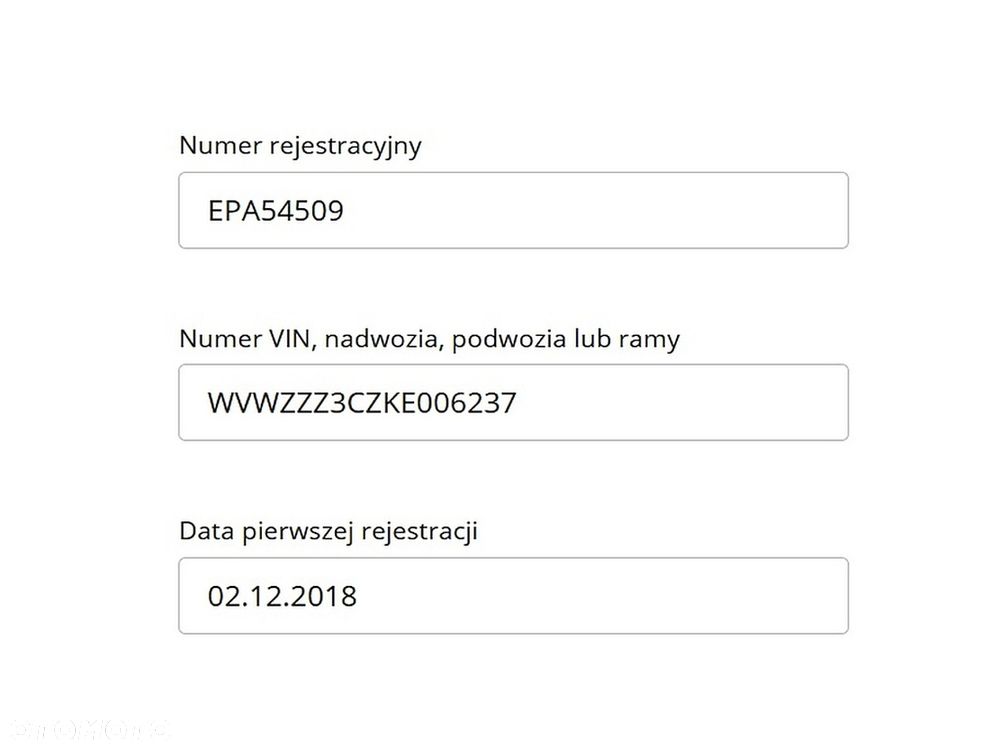 Volkswagen Passat 2.0 TDI BMT Comfortline DSG - 38