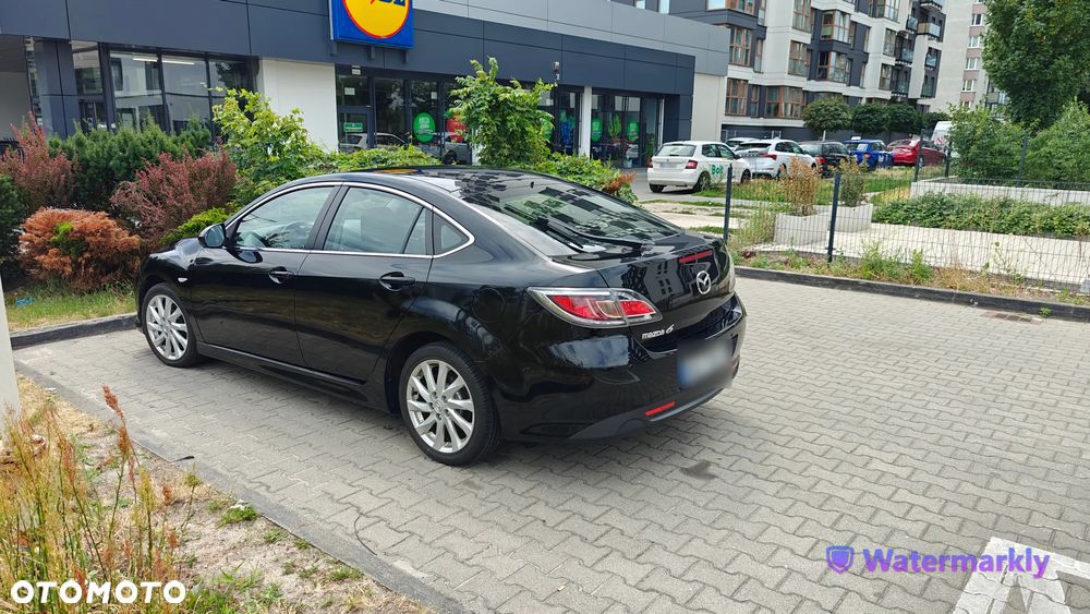 Mazda 6 2.2 CD Exclusive - 5