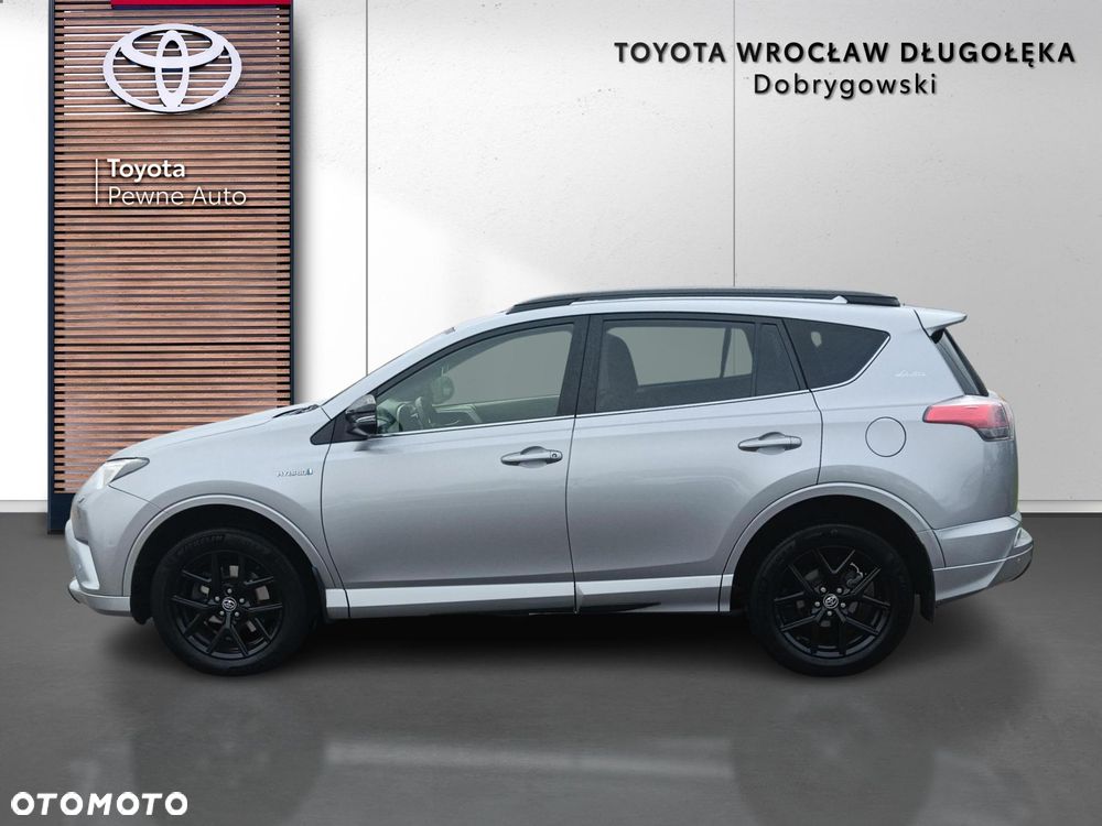 Toyota RAV4 - 4