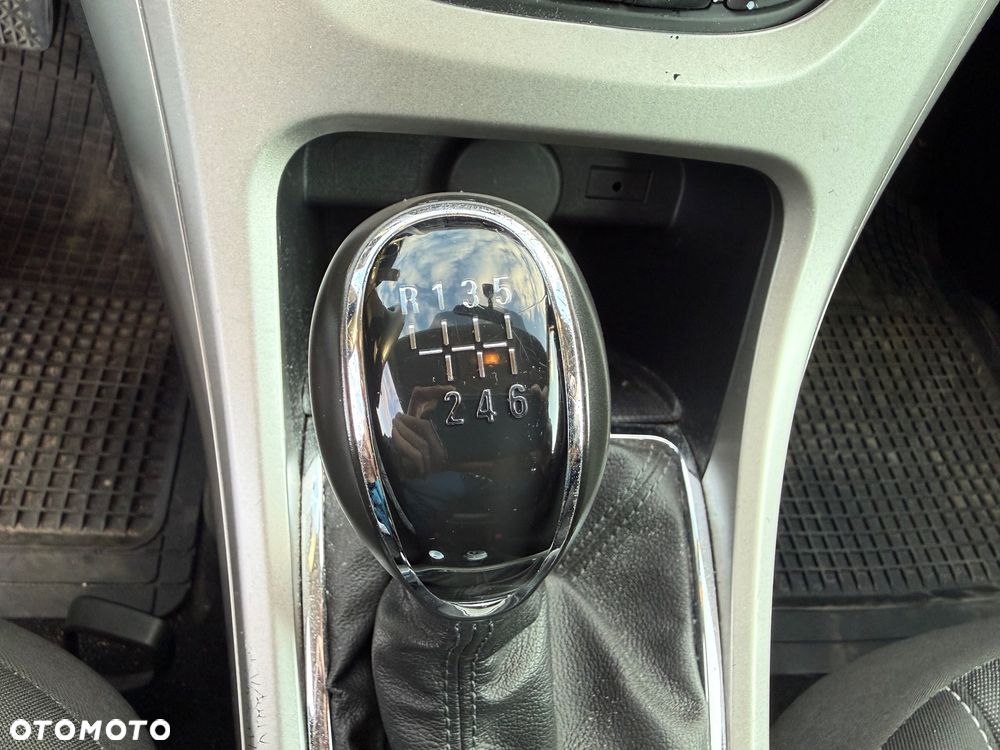 Opel Astra 1.4 T Active - 12