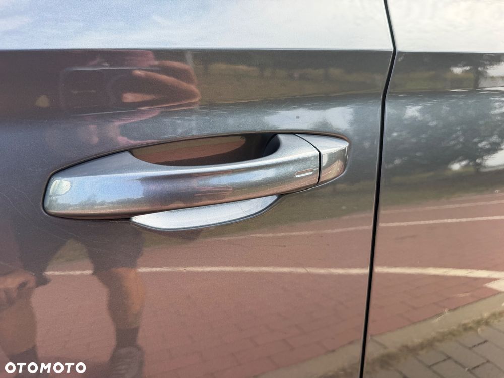 Skoda Superb 2.0 TSI DSG Style - 12