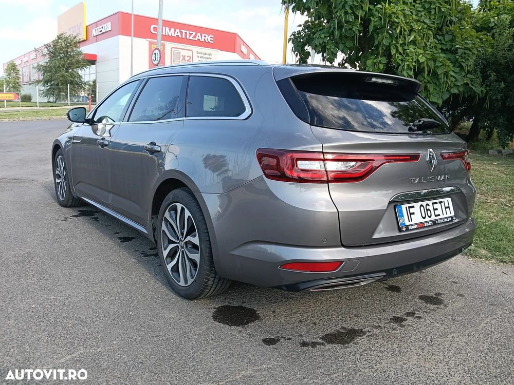 Renault Talisman - 4