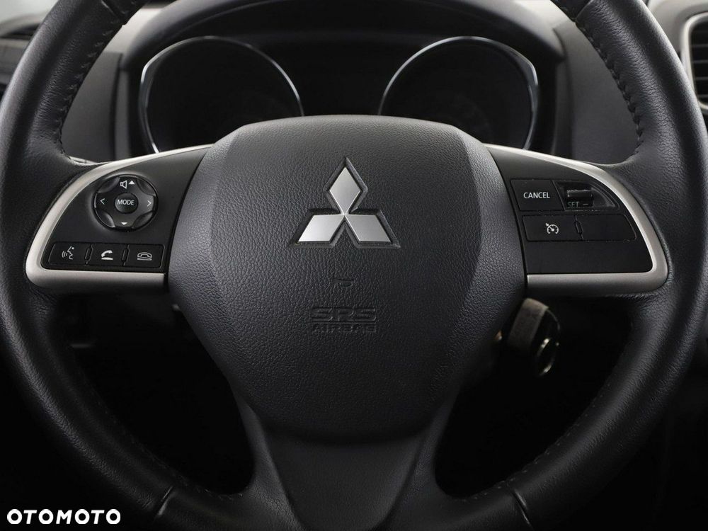 Mitsubishi ASX 1.6 2WD Klassik Kollektion - 22