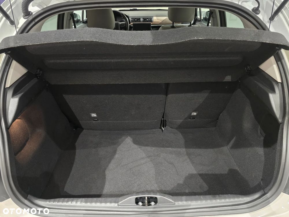 Citroën C3 1.2 PureTech Max EAT6 - 10