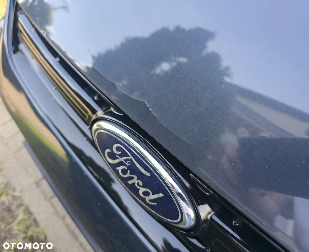 Ford S-Max 2.0 TDCi DPF Titanium - 21