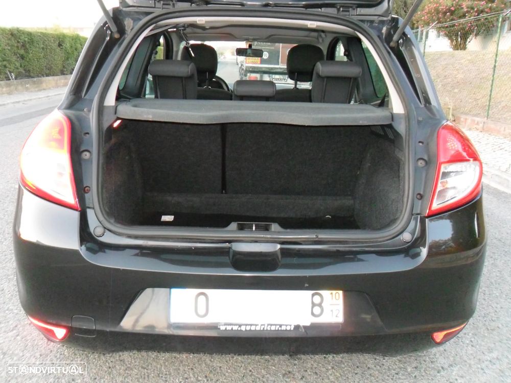 Renault Clio 1.2 TCE Sport - 22