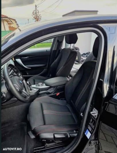 BMW Seria 1 118d Aut. Sport Line - 5
