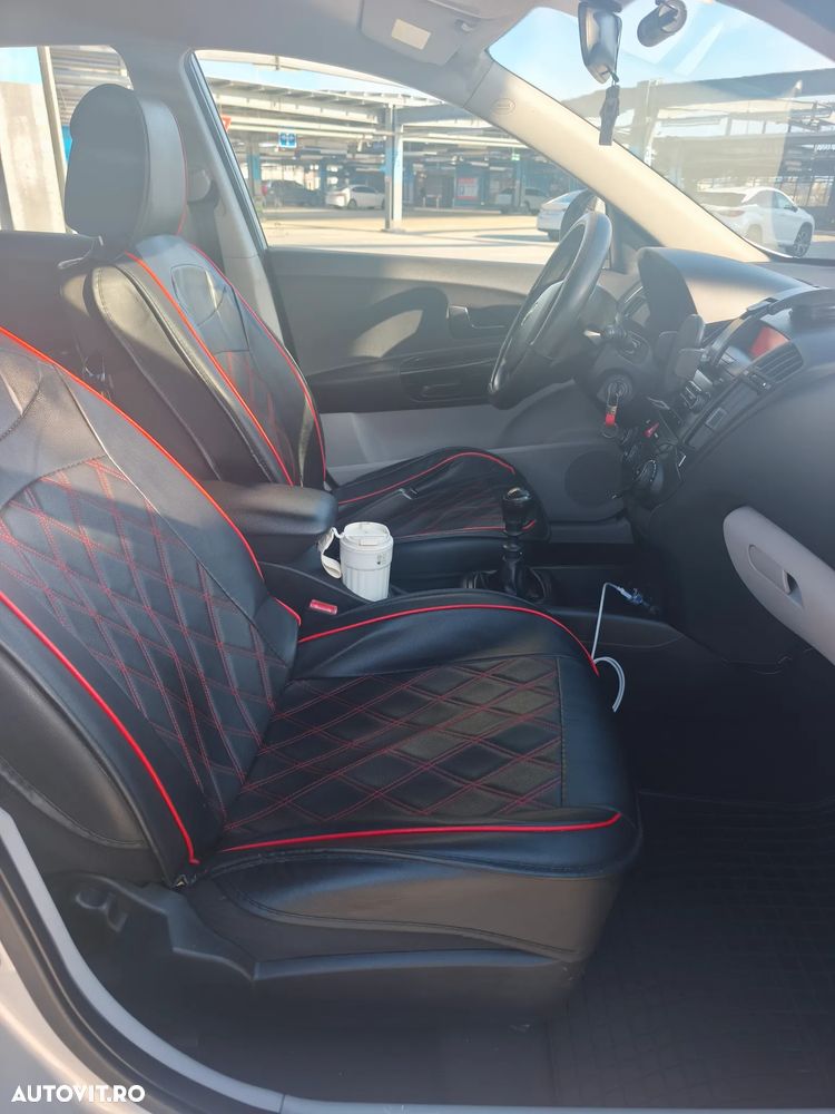 Kia Ceed 1.4 GSL LX - 15